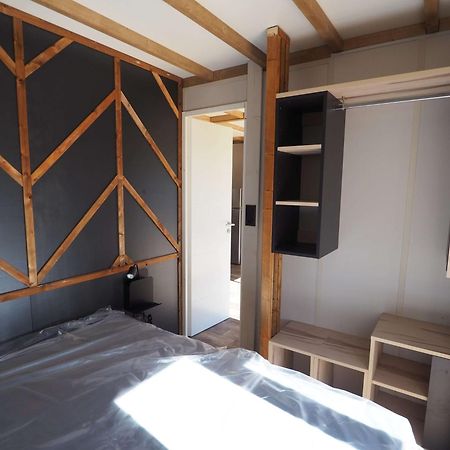 Camping Le Sorlut Cozes ภายนอก รูปภาพ