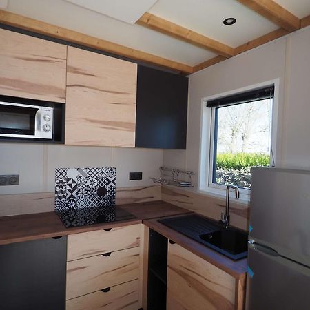 Camping Le Sorlut Cozes ภายนอก รูปภาพ