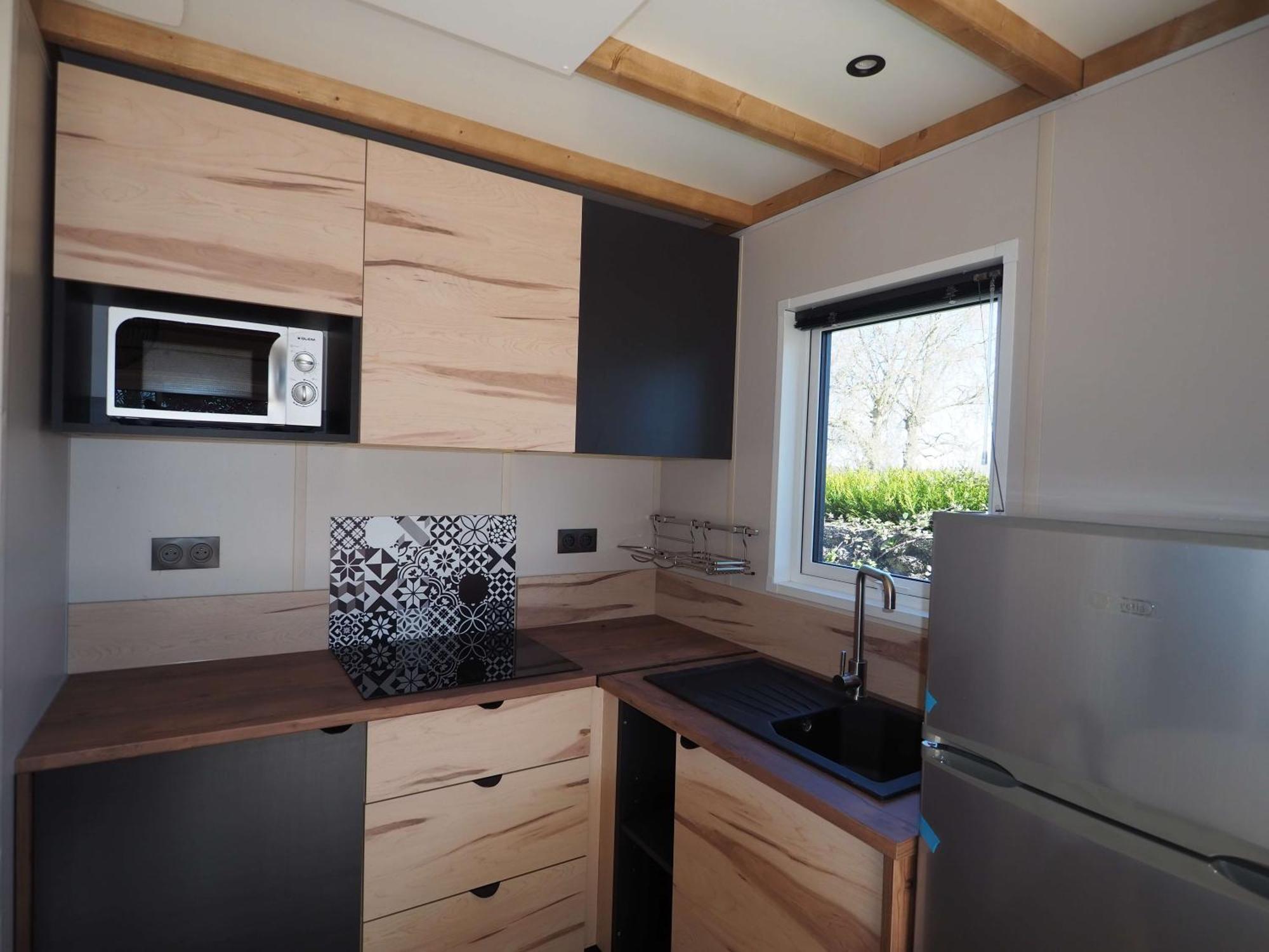 Camping Le Sorlut Cozes ภายนอก รูปภาพ