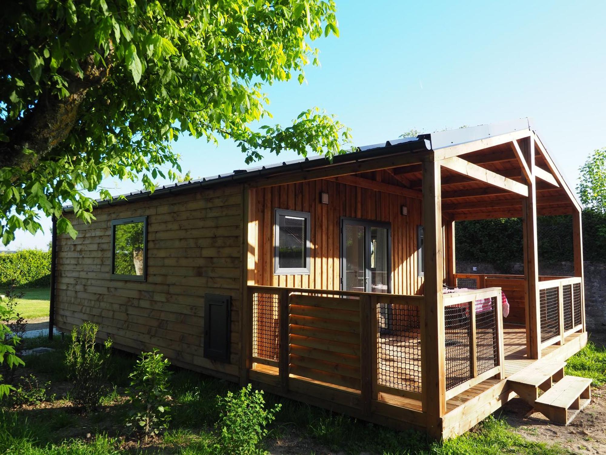 Camping Le Sorlut Cozes ภายนอก รูปภาพ