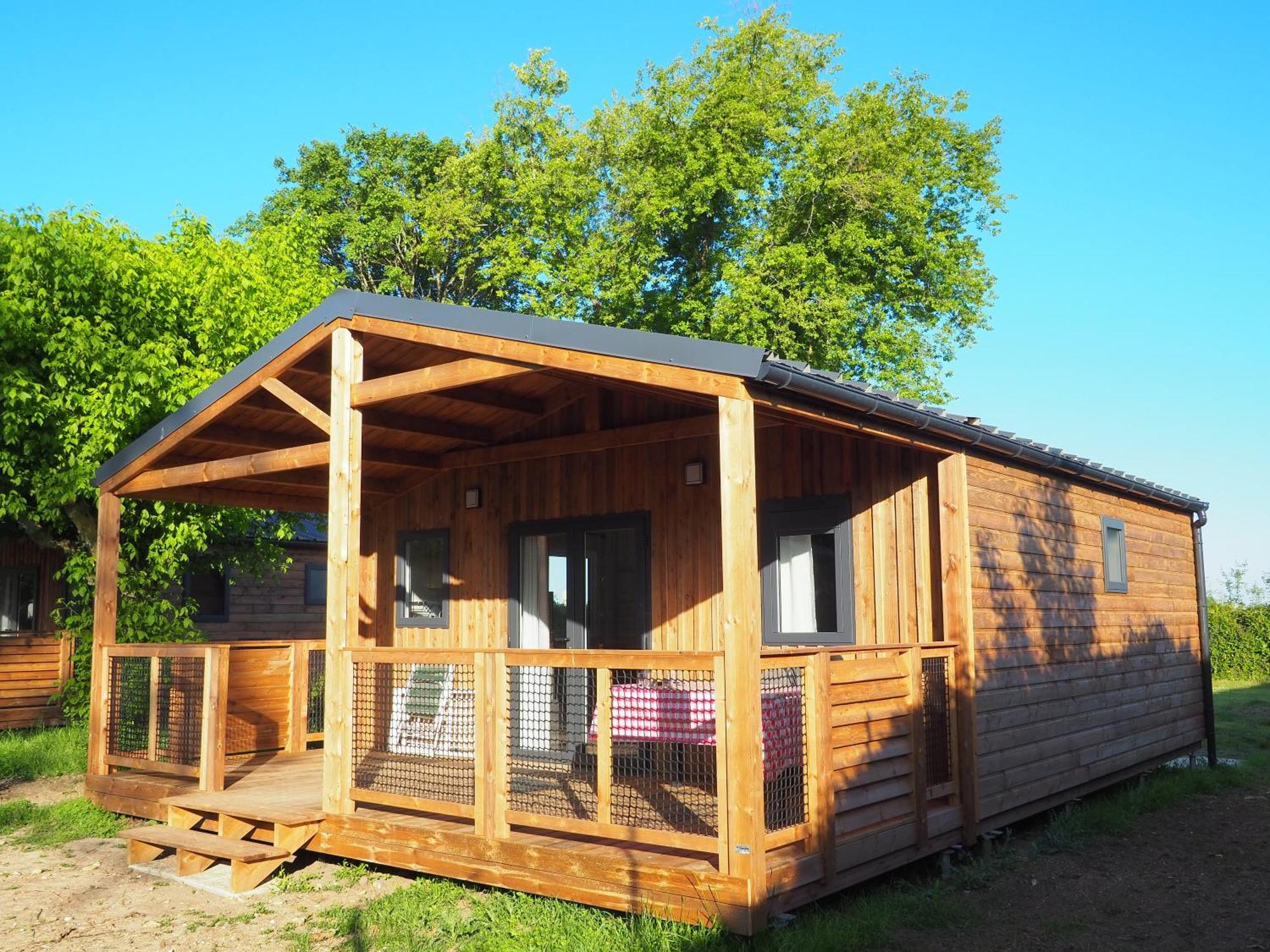 Camping Le Sorlut Cozes ภายนอก รูปภาพ
