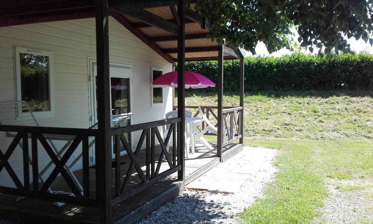 Camping Le Sorlut Cozes ภายนอก รูปภาพ