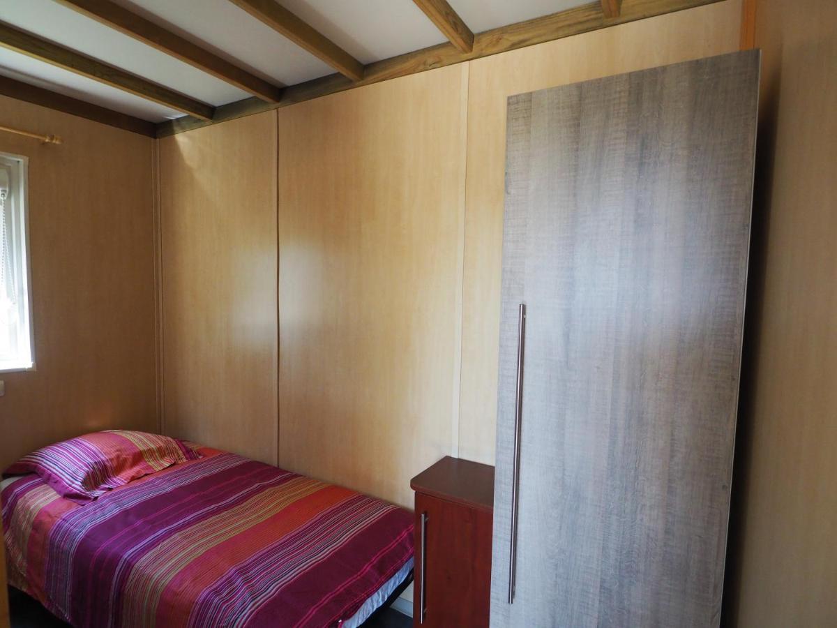Camping Le Sorlut Cozes ภายนอก รูปภาพ